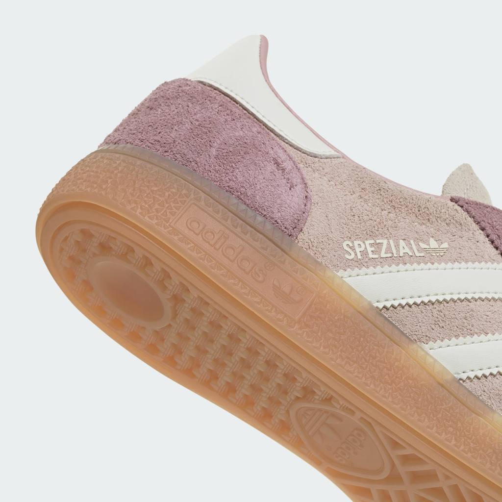 Adidas Spezial Handball Wonder Quartz Off White Gum LA6474
