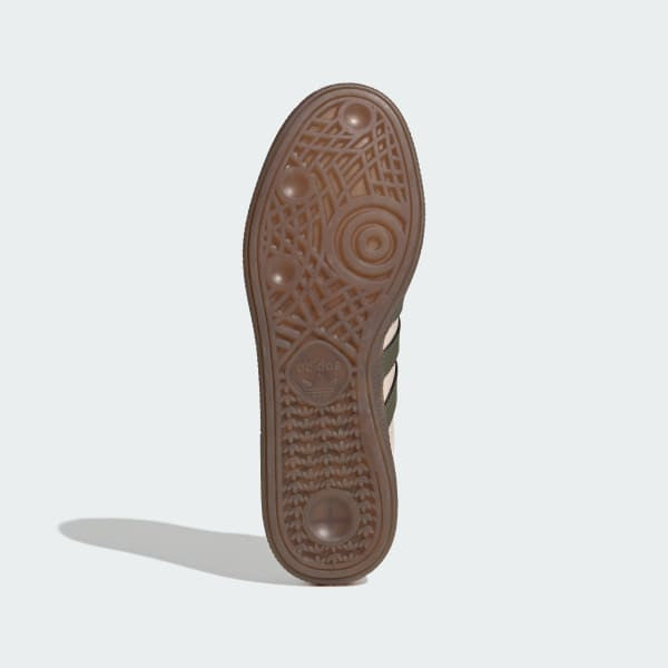 Adidas Spezial Handball Wonder Quartz Olive Strata Gum KK1149