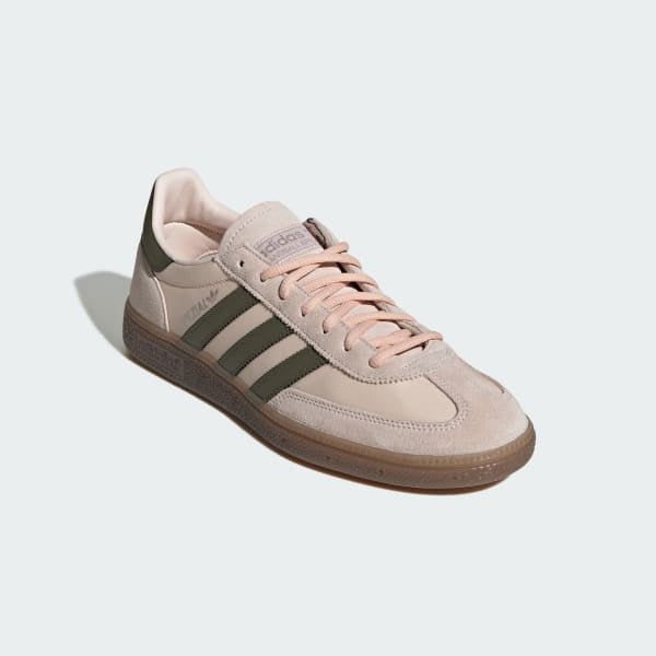 Adidas Spezial Handball Wonder Quartz Olive Strata Gum KK1149
