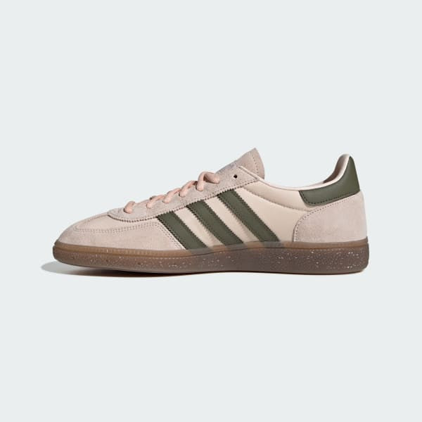 Adidas Spezial Handball Wonder Quartz Olive Strata Gum KK1149