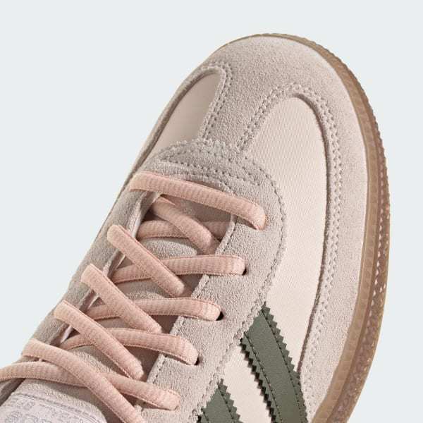 Adidas Spezial Handball Wonder Quartz Olive Strata Gum KK1149