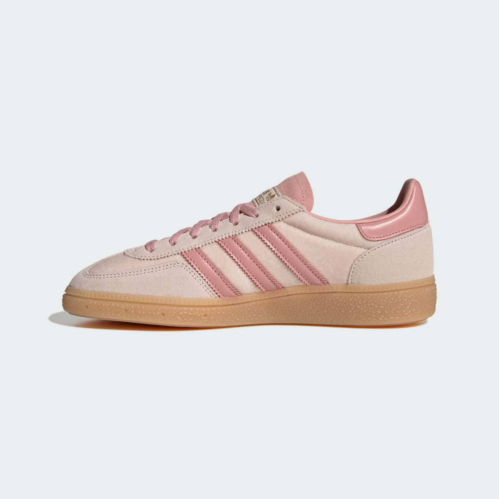 Adidas Spezial Handball Wonder Quartz Wonder Mauve Gum JR3645