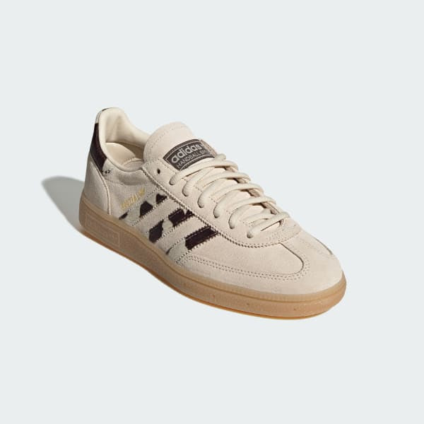 Adidas Spezial Handball Wonder White Earth Strata Gum KI0102