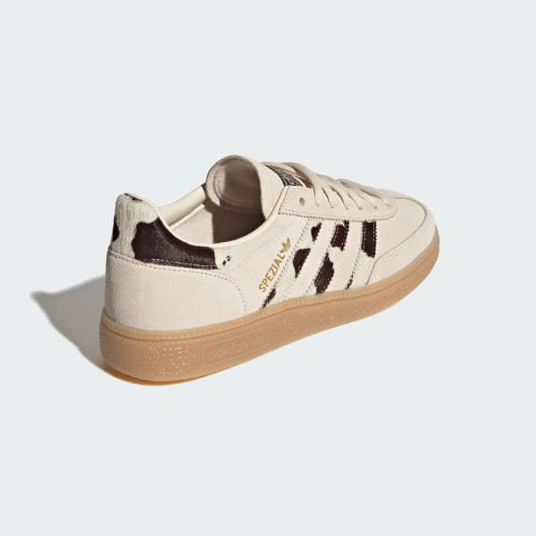 Adidas Spezial Handball Wonder White Earth Strata Gum KI0102