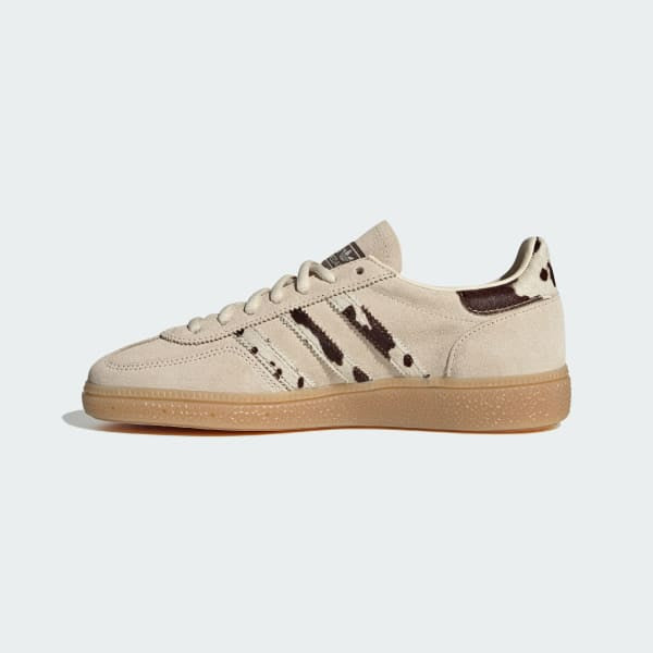 Adidas Spezial Handball Wonder White Earth Strata Gum KI0102