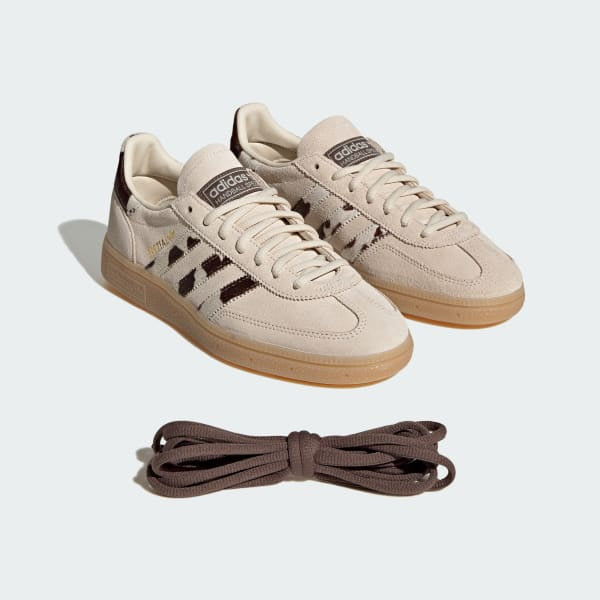 Adidas Spezial Handball Wonder White Earth Strata Gum KI0102