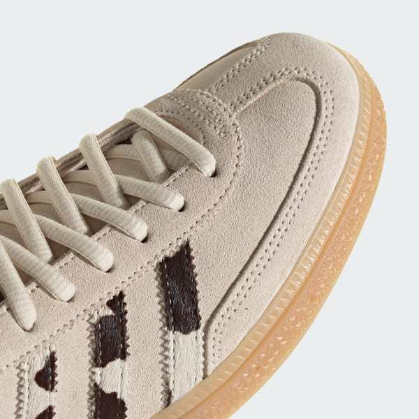 Adidas Spezial Handball Wonder White Earth Strata Gum KI0102