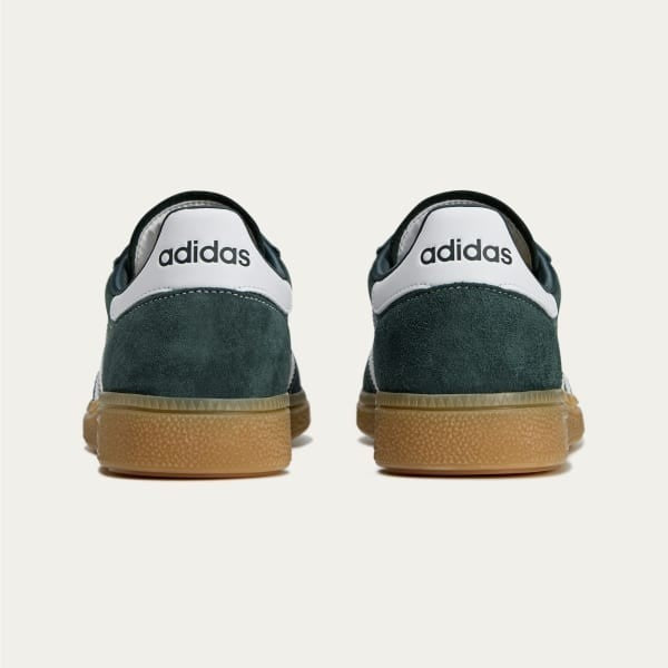Adidas Spezial Handball x Sporty Rich Dark Green Cloud White Gum JP7067