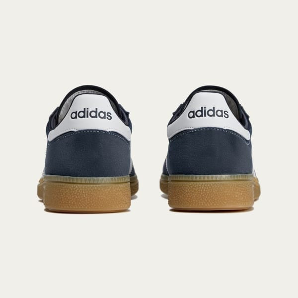 Adidas Spezial Handball x Sporty Rich Night Indigo Cloud White Gum JP7066