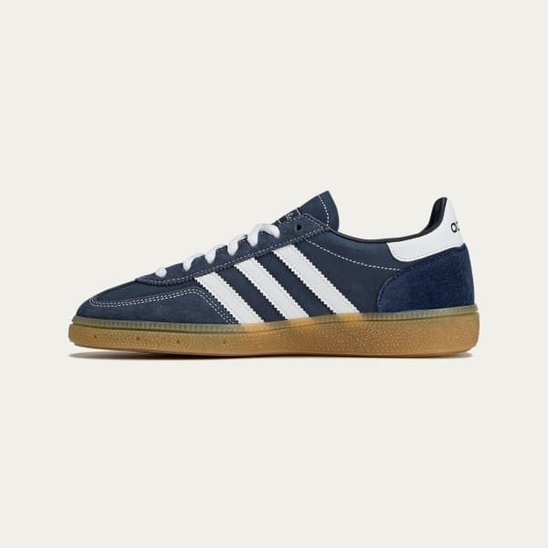 Adidas Spezial Handball x Sporty Rich Night Indigo Cloud White Gum JP7066
