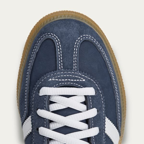 Adidas Spezial Handball x Sporty Rich Night Indigo Cloud White Gum JP7066