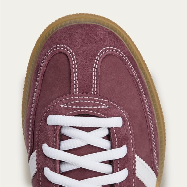 Adidas Spezial Handball x Sporty Rich Shadow Red Cloud White Gum JP7068