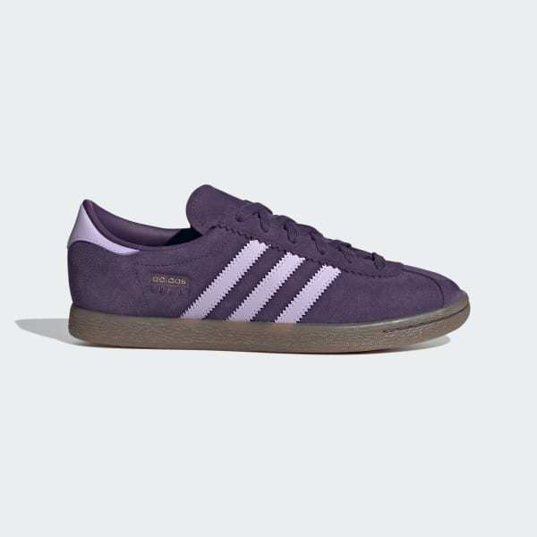 Adidas Stadt Aurora Plum Powder Plum Gum JQ9019