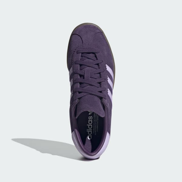 Adidas Stadt Aurora Plum Powder Plum Gum JQ9019