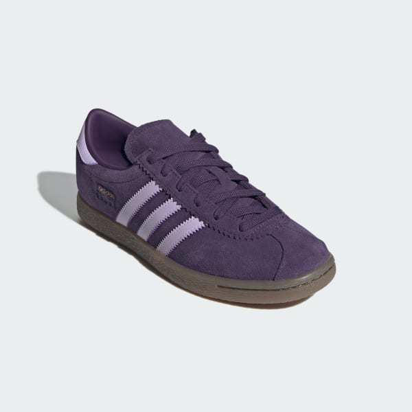 Adidas Stadt Aurora Plum Powder Plum Gum JQ9019