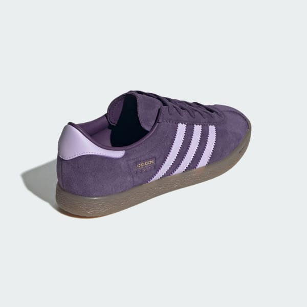 Adidas Stadt Aurora Plum Powder Plum Gum JQ9019