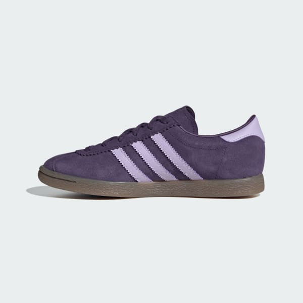 Adidas Stadt Aurora Plum Powder Plum Gum JQ9019