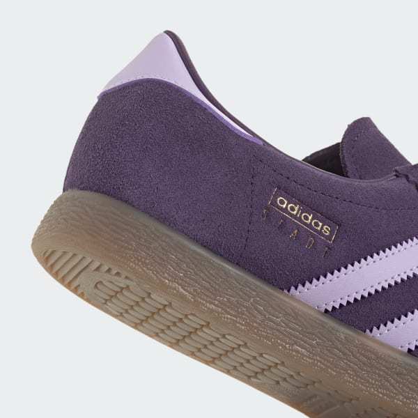 Adidas Stadt Aurora Plum Powder Plum Gum JQ9019