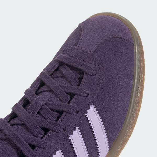 Adidas Stadt Aurora Plum Powder Plum Gum JQ9019