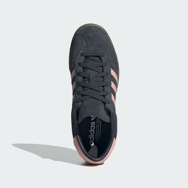 Adidas Stadt Carbon Wonder Mauve Gum JQ9018