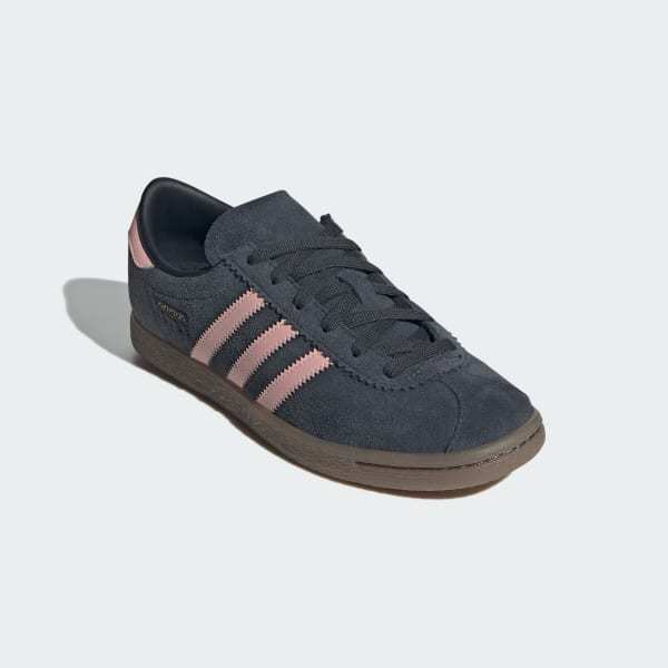 Adidas Stadt Carbon Wonder Mauve Gum JQ9018