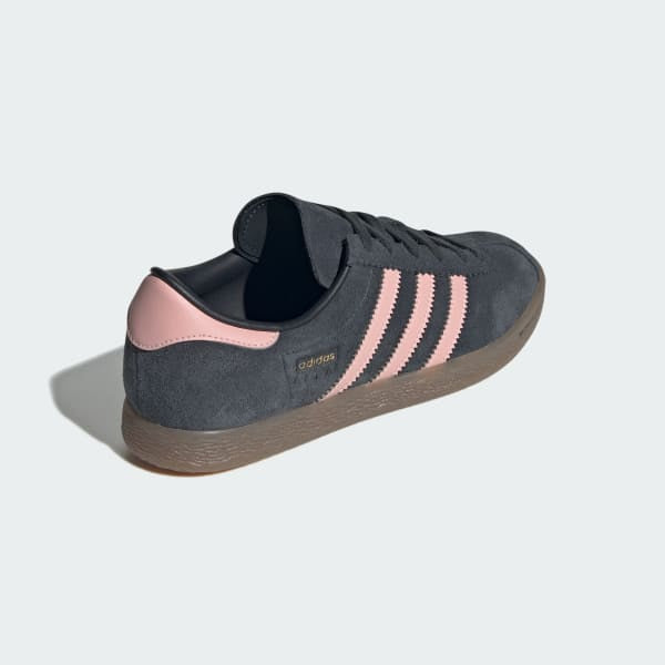 Adidas Stadt Carbon Wonder Mauve Gum JQ9018