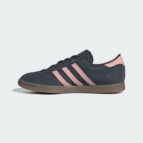 Adidas Stadt Carbon Wonder Mauve Gum JQ9018