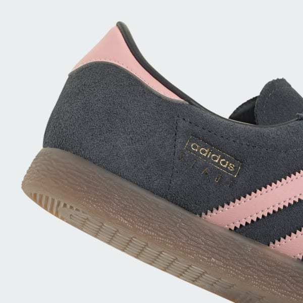 Adidas Stadt Carbon Wonder Mauve Gum JQ9018