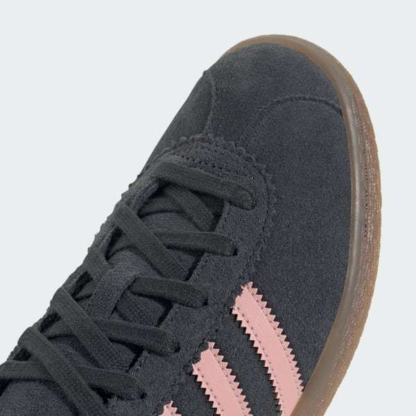 Adidas Stadt Carbon Wonder Mauve Gum JQ9018