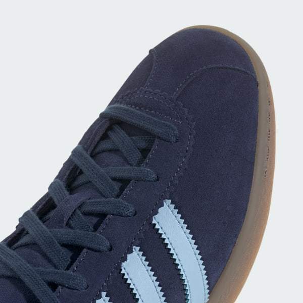 Adidas Stadt Night Indigo Clear Sky Gum JQ9008