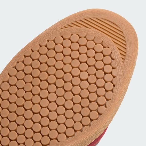 Adidas Stadt Team Victory Red Off White Gum JQ2477