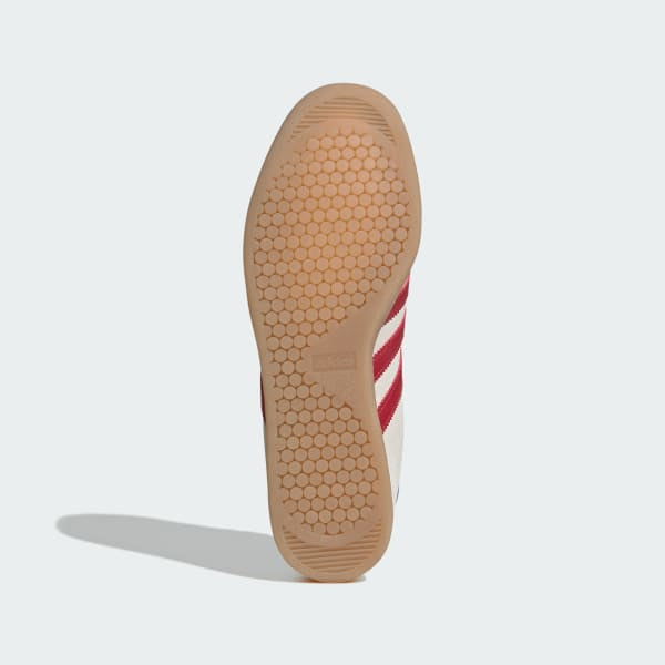 Adidas Stadt Wonder Beige Team Victory Red Royal Blue JQ9006