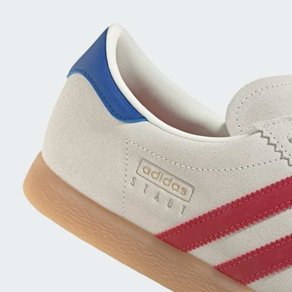Adidas Stadt Wonder Beige Team Victory Red Royal Blue JQ9006