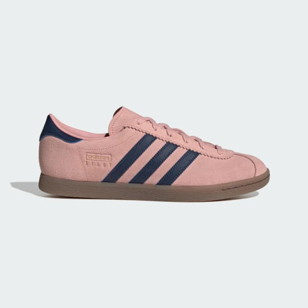 Adidas Stadt Wonder Mauve Night Indigo Gum JQ9010