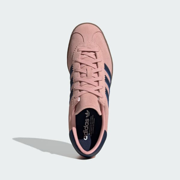 Adidas Stadt Wonder Mauve Night Indigo Gum JQ9010