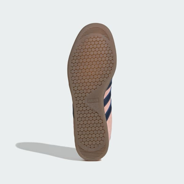 Adidas Stadt Wonder Mauve Night Indigo Gum JQ9010