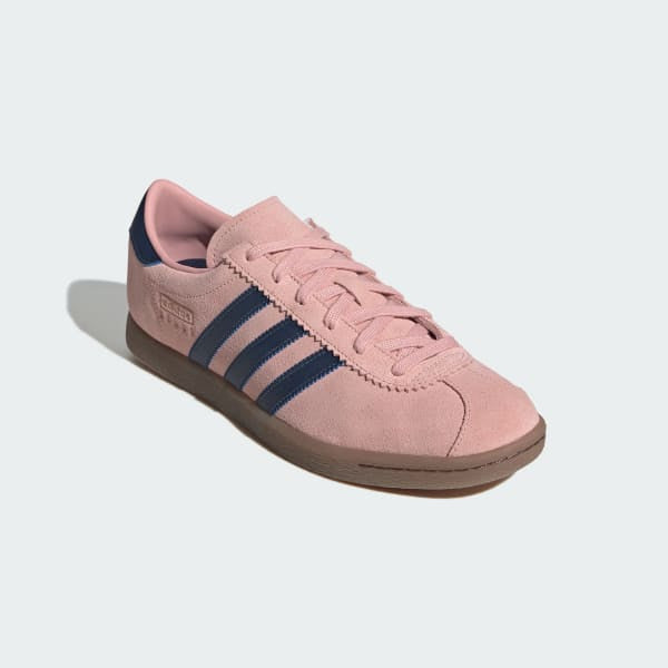 Adidas Stadt Wonder Mauve Night Indigo Gum JQ9010