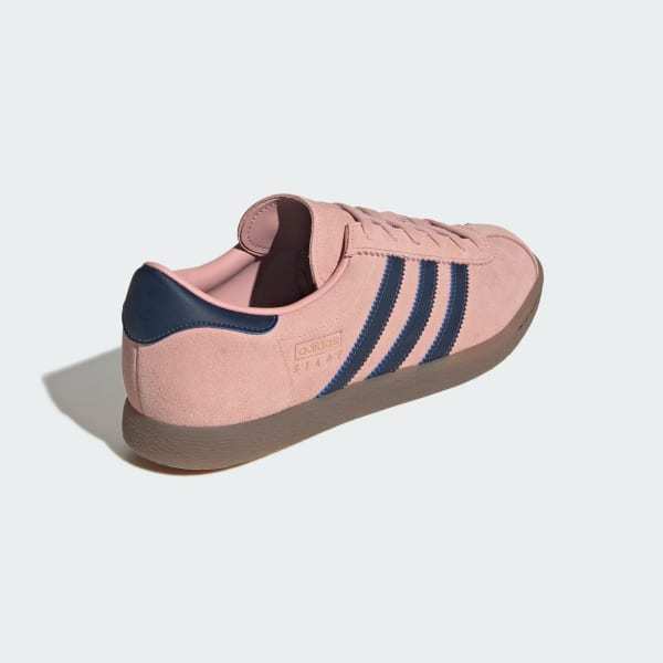 Adidas Stadt Wonder Mauve Night Indigo Gum JQ9010