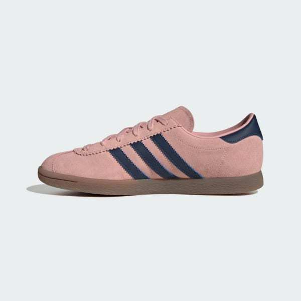 Adidas Stadt Wonder Mauve Night Indigo Gum JQ9010