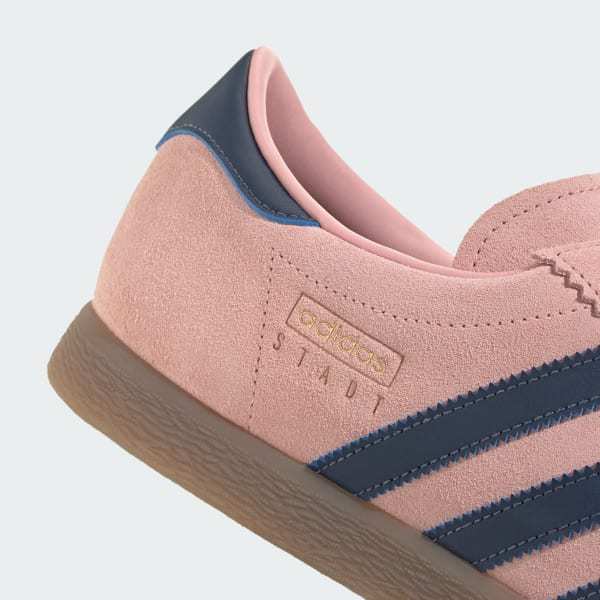Adidas Stadt Wonder Mauve Night Indigo Gum JQ9010