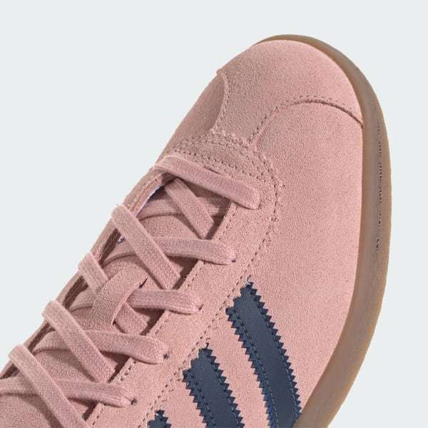 Adidas Stadt Wonder Mauve Night Indigo Gum JQ9010
