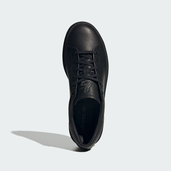 Adidas Stan Smith Freizeit Core Black Core Black JI1496