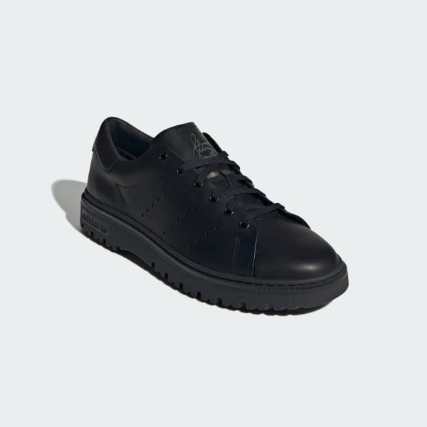 Adidas Stan Smith Freizeit Core Black Core Black JI1496
