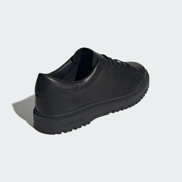 Adidas Stan Smith Freizeit Core Black Core Black JI1496