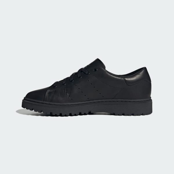 Adidas Stan Smith Freizeit Core Black Core Black JI1496