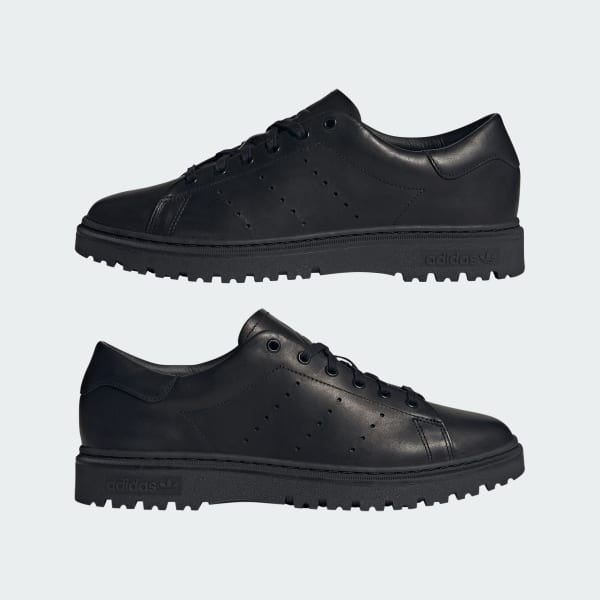Adidas Stan Smith Freizeit Core Black Core Black JI1496