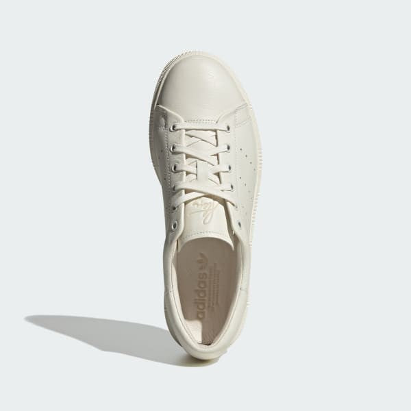 Adidas Stan Smith Freizeit Core White Alumina Off White IF9264