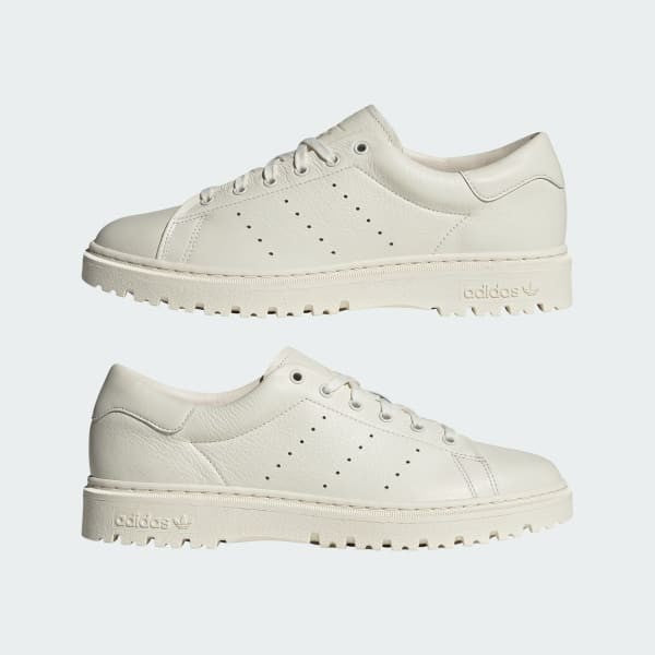 Adidas Stan Smith Freizeit Core White Alumina Off White IF9264