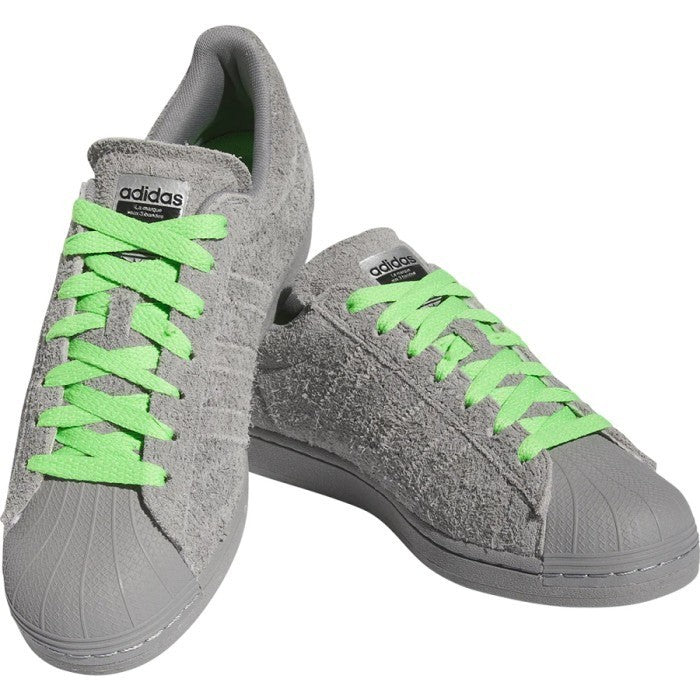 Adidas Superstar ADV Grey Three Core Black IG7574
