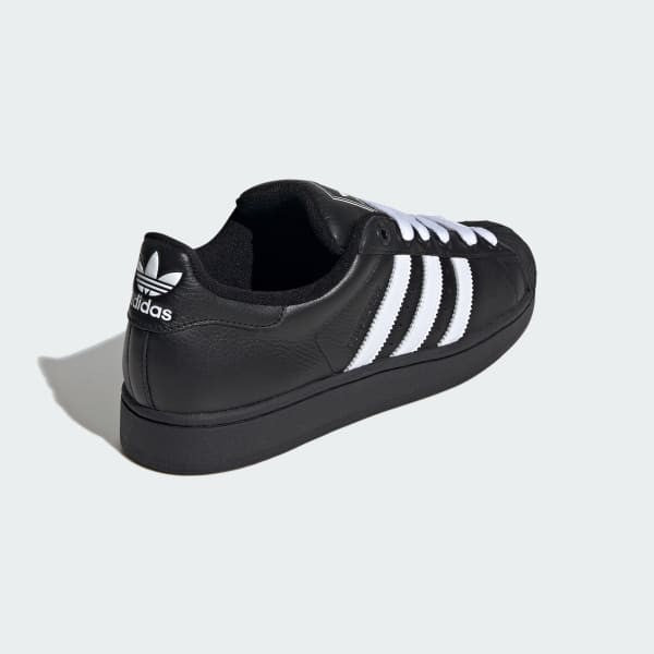 Adidas Superstar II Core Black Cloud White Core Black JI3538